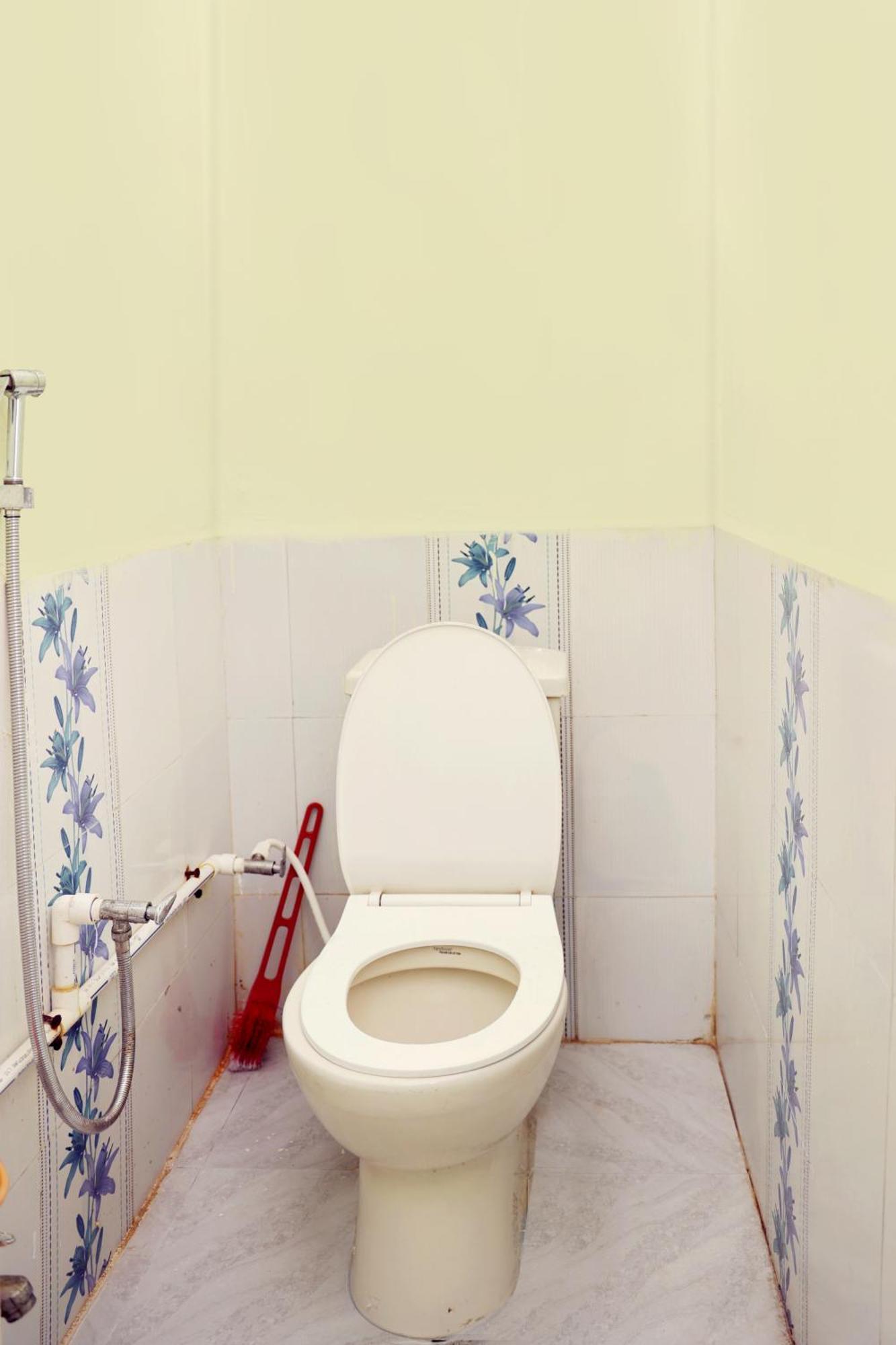 Shree Vinayak Guest House Ujjain Exteriör bild